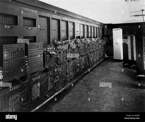 ENIAC .
